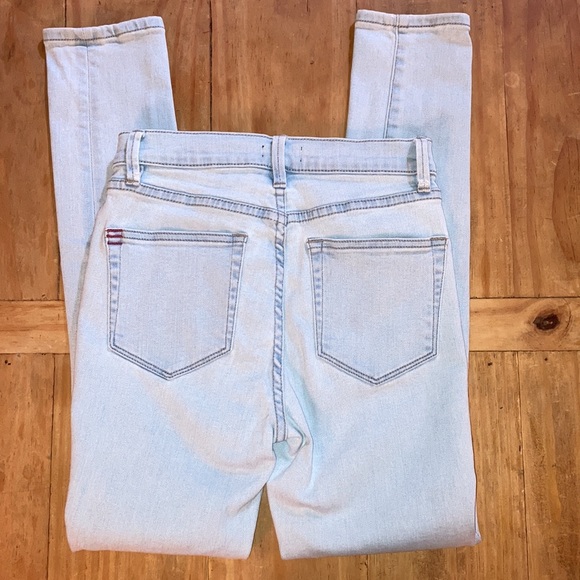 BDG high rise jeans - Picture 3 of 6